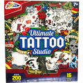 Grafix Set tatuaje pentru copii