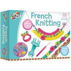 Galt Set de tricotat - Accesorii