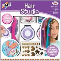 Galt Set creativ - Hair studio