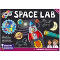 Galt Set experimente - Laboratorul spatial