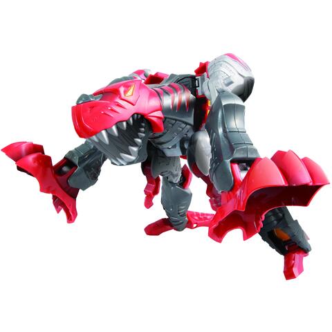 CYBOTRONiX Robot Converters - M.A.R.S (T-Rex)