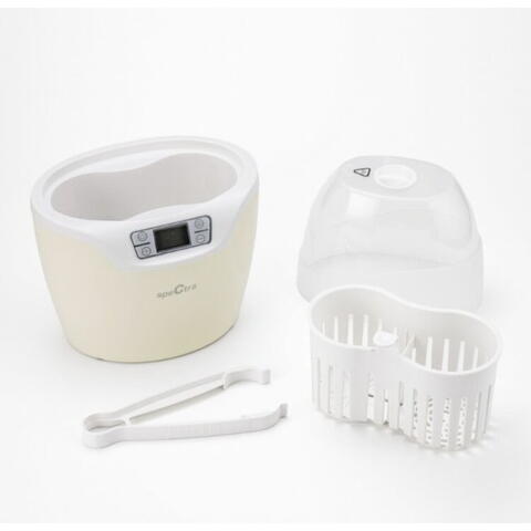 SPECTRA Incalzitor 3 in 1 pentru biberoane