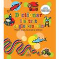 Corint Dicţionar ilustrat englez-român. Pentru acasă, la şcoală & internet