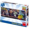 Dino Puzzle TOY STORY 4 (150 piese)