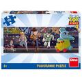 Dino Puzzle TOY STORY 4 (150 piese)