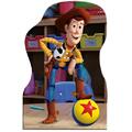 Dino Puzzle 4 in 1 - TOY STORY 4 (4 x 54 piese)