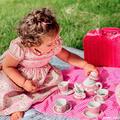 Tidlo Setul meu de ceai pentru picnic