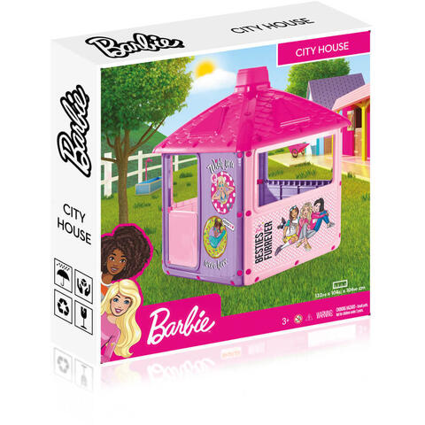 Casuta pentru copii - Barbie