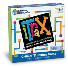 Learning Resources Joc de logica - Itrax™