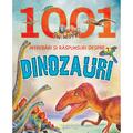 GIRASOL 1001 intrebari si raspunsuri despre dinozauri