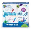 Learning Resources Splashology - Laboratorul apei