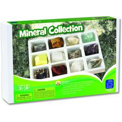 Educational Insights Kit paleontologie - Minerale