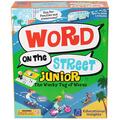 Educational Insights Joc - Cursa cuvintelor junior