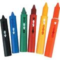 TOBAR Jucarie pentru baie - Creioane colorate