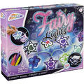 Grafix Set creativ pentru copii - Fairy Lights