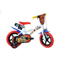 DINO BIKES Bicicleta copii 12'' - Toy Story 4