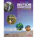 Corint Deutsche sagenstrasse lese- Und arbeitsbuch