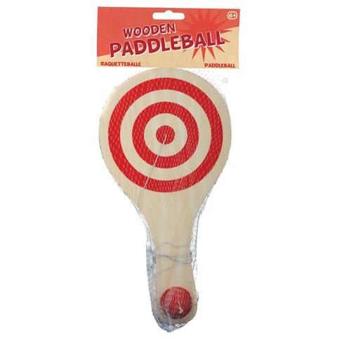 OneForFun Jucarie Paddle Ball