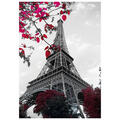 Dino Puzzle - Turnul Eiffel (500 piese)