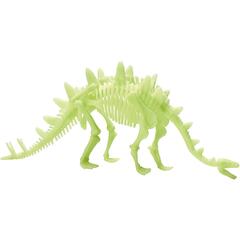 Brainstorm Schelet Stegosaurus reflectorizant