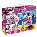 LISCIANI Puzzle Minnie Mouse (60 piese)
