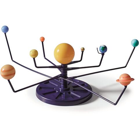 Brainstorm Sistem solar pentru birou