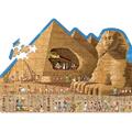 Sassi Cunoaste si exploreaza - Puzzle Egiptul Antic (200 piese)
