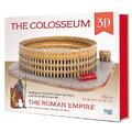 Sassi Puzzle 3D - Colosseum