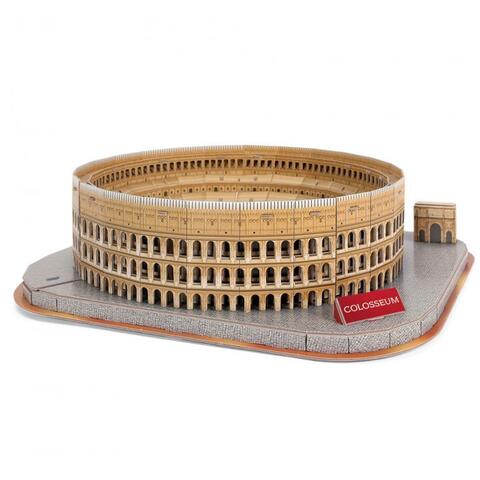 Sassi Puzzle 3D - Colosseum