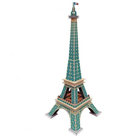 Sassi Puzzle 3D - Turnul Eiffel