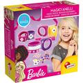 LISCIANI Set de creatie - Accesorii Fashion Barbie