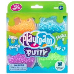 Spuma de modelat Playfoam™ - Putty