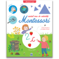 DPH Caietul meu de activitati Montessori
