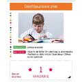 DPH Almanah - Un an de activitati Montessori