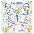 DPH Armonie - carte de colorat