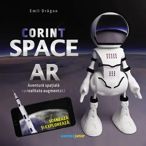 Corint Space Ar
