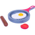 BIGJIGS Toys Joc de rol - micul dejun - RESIGILAT