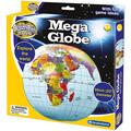 Brainstorm Glob pamantesc gonflabil - 50 cm