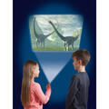 Natural History Museum Proiector tip lanterna - Dinozauri