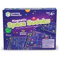 Learning Resources Sudoku magnetic - Calatorie in spatiu