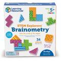 Learning Resources Joc de logica STEM - Brainometry™