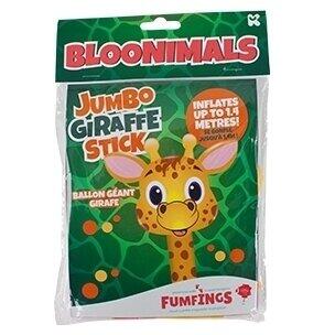 Keycraft BLOONIMALS- Girafa gonflabila