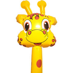 BLOONIMALS- Girafa gonflabila