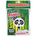 Keycraft BLOONIMALS - Ursulet panda gonflabil