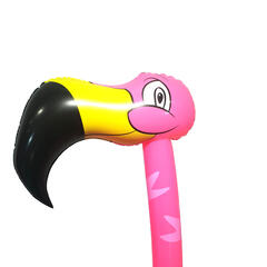 BLOONIMALS - Flamingo gonflabil