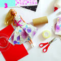 LISCIANI Atelier de moda - Barbie
