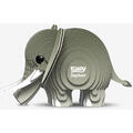 Brainstorm Model 3D - Elefant