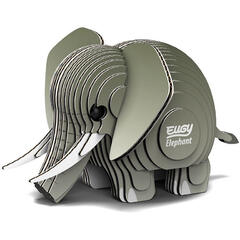 Model 3D - Elefant