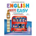 Corint English made easy. A workbook for 2nd Grade students