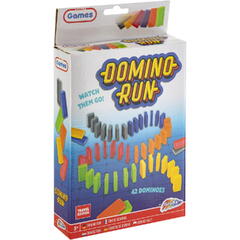 Grafix Mini joc de domino